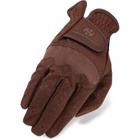 Spectrum Show Glove - CHOCOLATE (UDGÅET)
